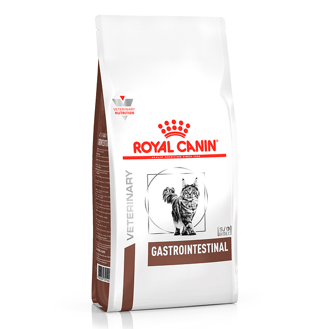 ROYAL CANIN CAT GASTROINTESTINAL 2kg 