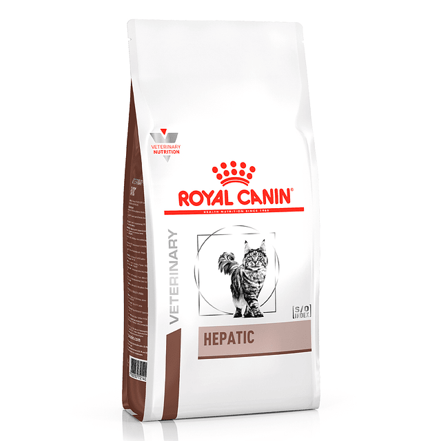 ROYAL CANIN CAT HEPATIC 1.5kg 