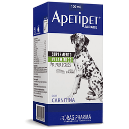 APETIPET JARABE 100ML