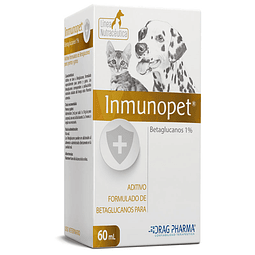 INMUNOPET 60ML