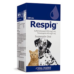 RESPIG 100ML