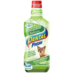 DENTAL FRESH GATO 237ML