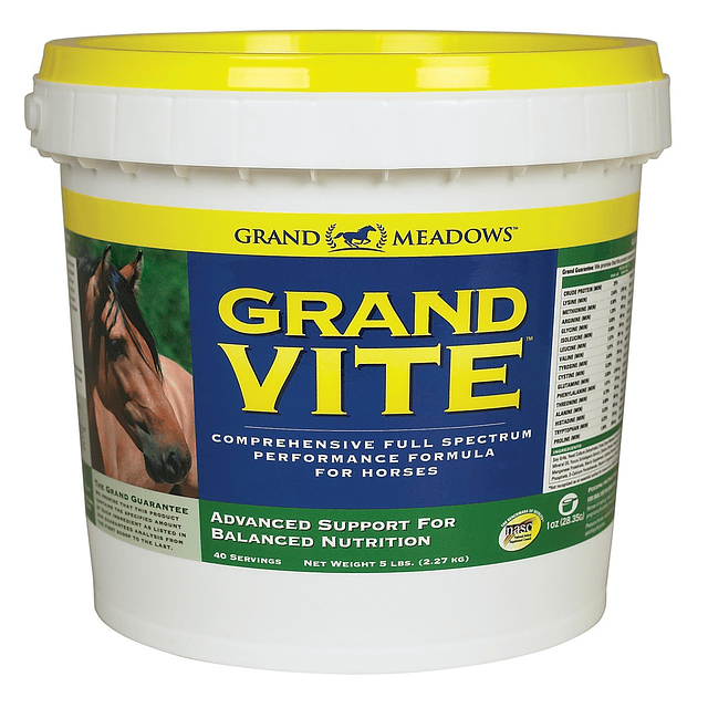 GRAND VITE 2.27KG