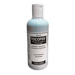 TOCOPER 250 ML 