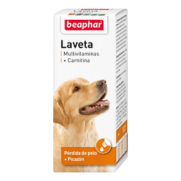 LAVETA CARNITINA 50 ML