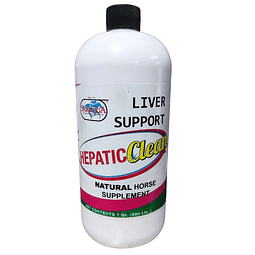 HEPATIC CLEAN 990 ML