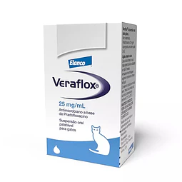 VERAFLOX 15ML
