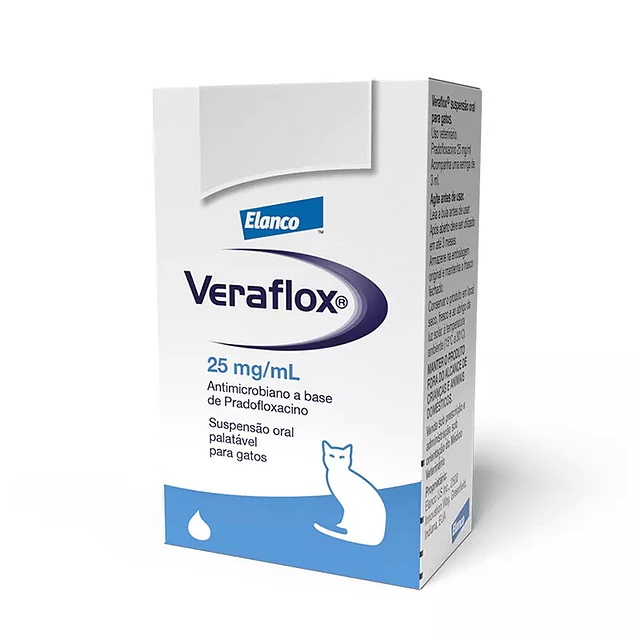 VERAFLOX 15ML