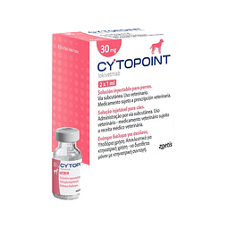 CYTOPOINT 30 MG