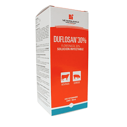 DUFLOSAN 30% 250ML