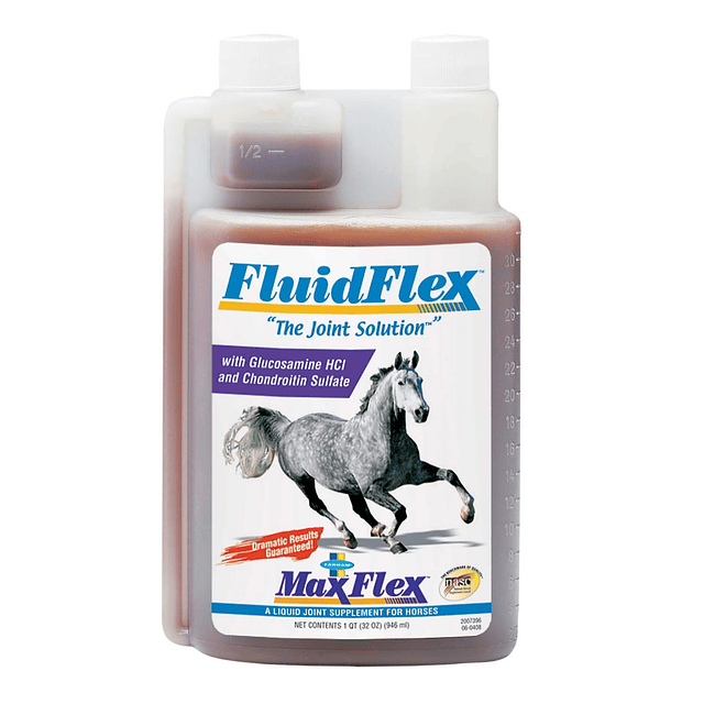 FLUID FLEX 946 ML