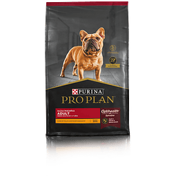 PRO PLAN ADULTO RAZA PEQUEÑA 7.5 KG