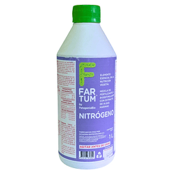 FARTUM NITROGENO 1 LT