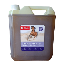 OMEGA FULL 4.5 LT