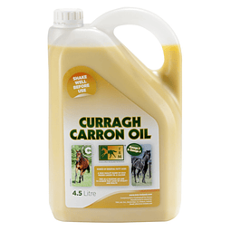 CURRAGH CARRON OIL 4.5 LT