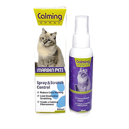 SPRAY CALMING 60ML 