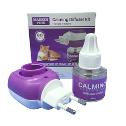 DIFUSOR CALMING