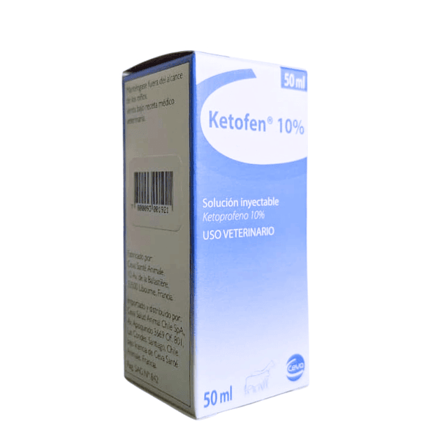 KETOFEN 50ML 