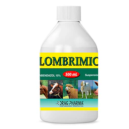 LOMBRIMIC 500ML