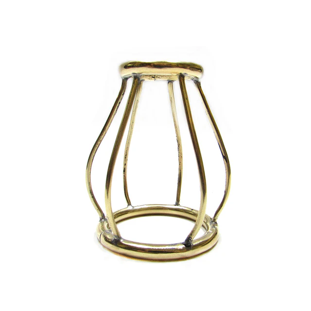 ANILLO DE POTRO TALLA 2 Y 3