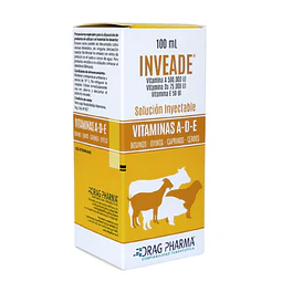INVEADE 100ML
