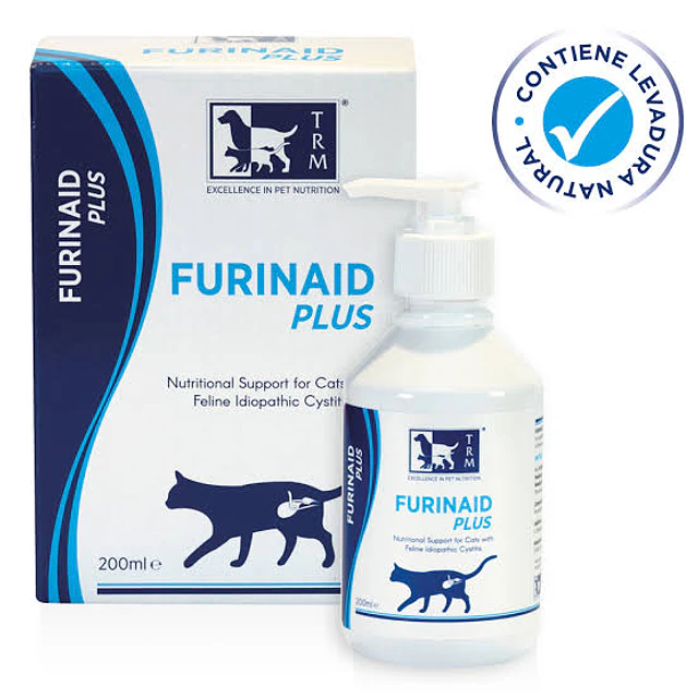 FURINAID PLUS 200 ML