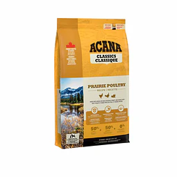 ACANA CLASSIC PRAIRIE POULTRY 9.7 KG