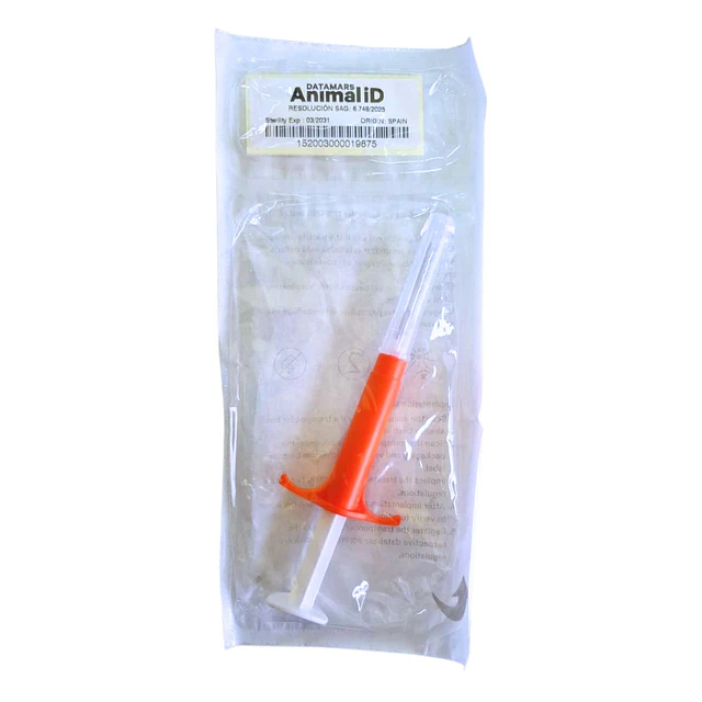 MICROCHIP DIIO EQUINO