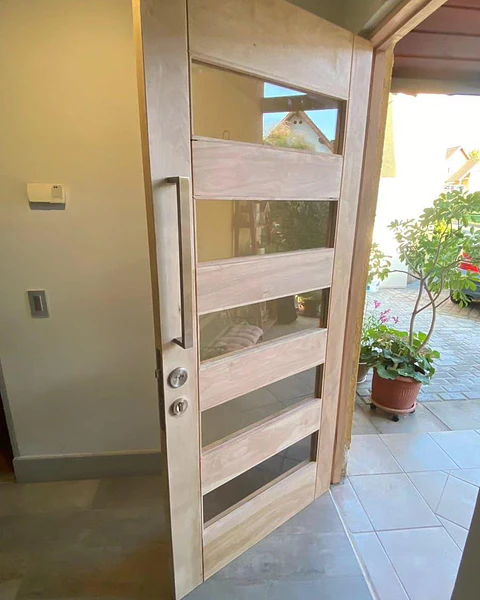 PUERTA LENGA | VETA 2 
