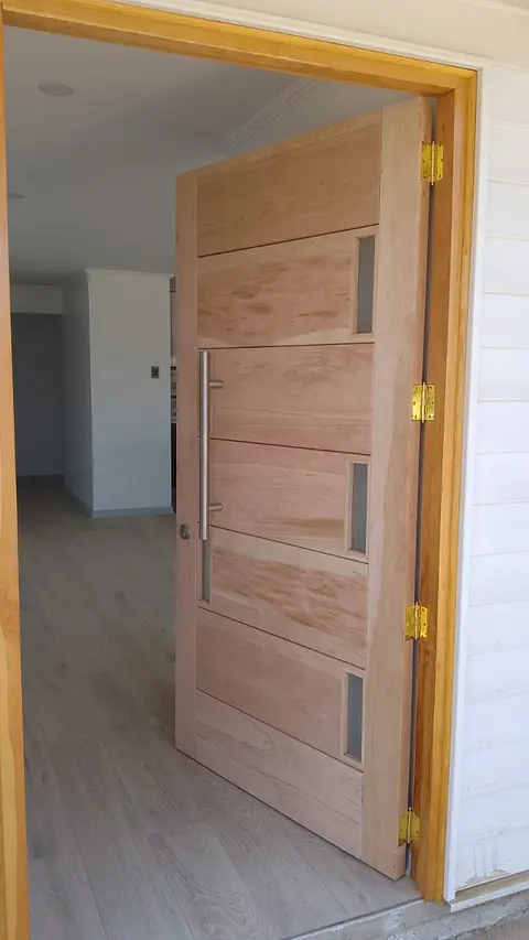 PUERTA LENGA | VETA 3