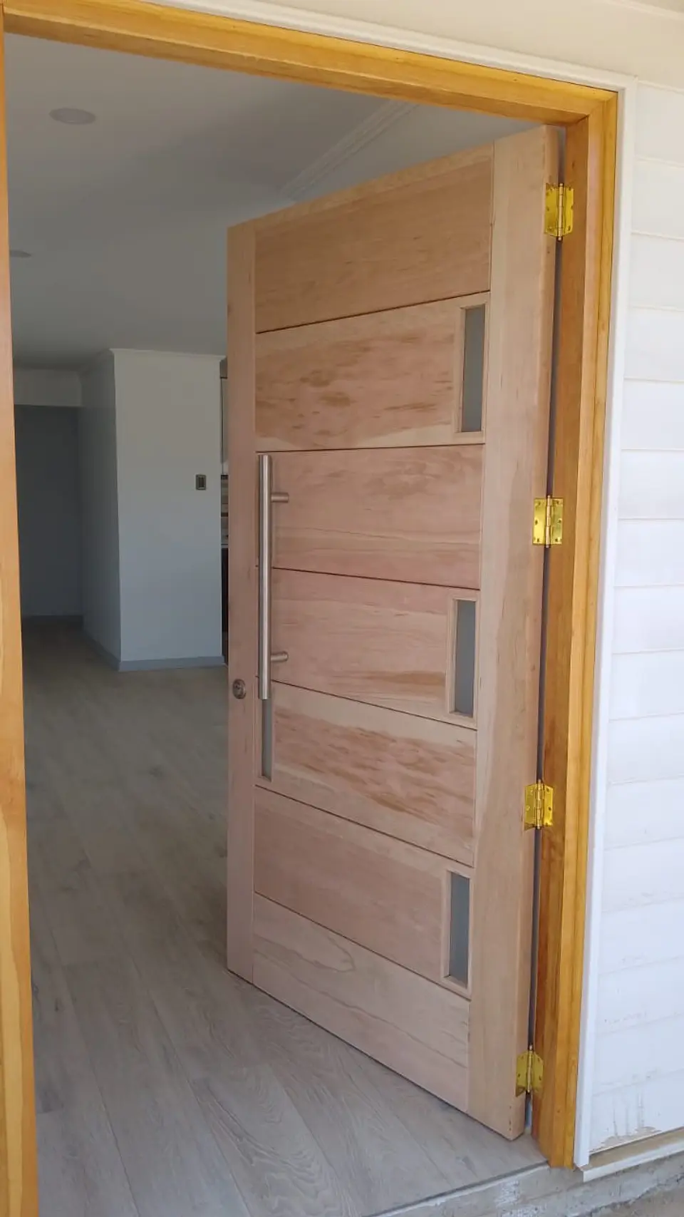 PUERTA LENGA | VETA 3 1