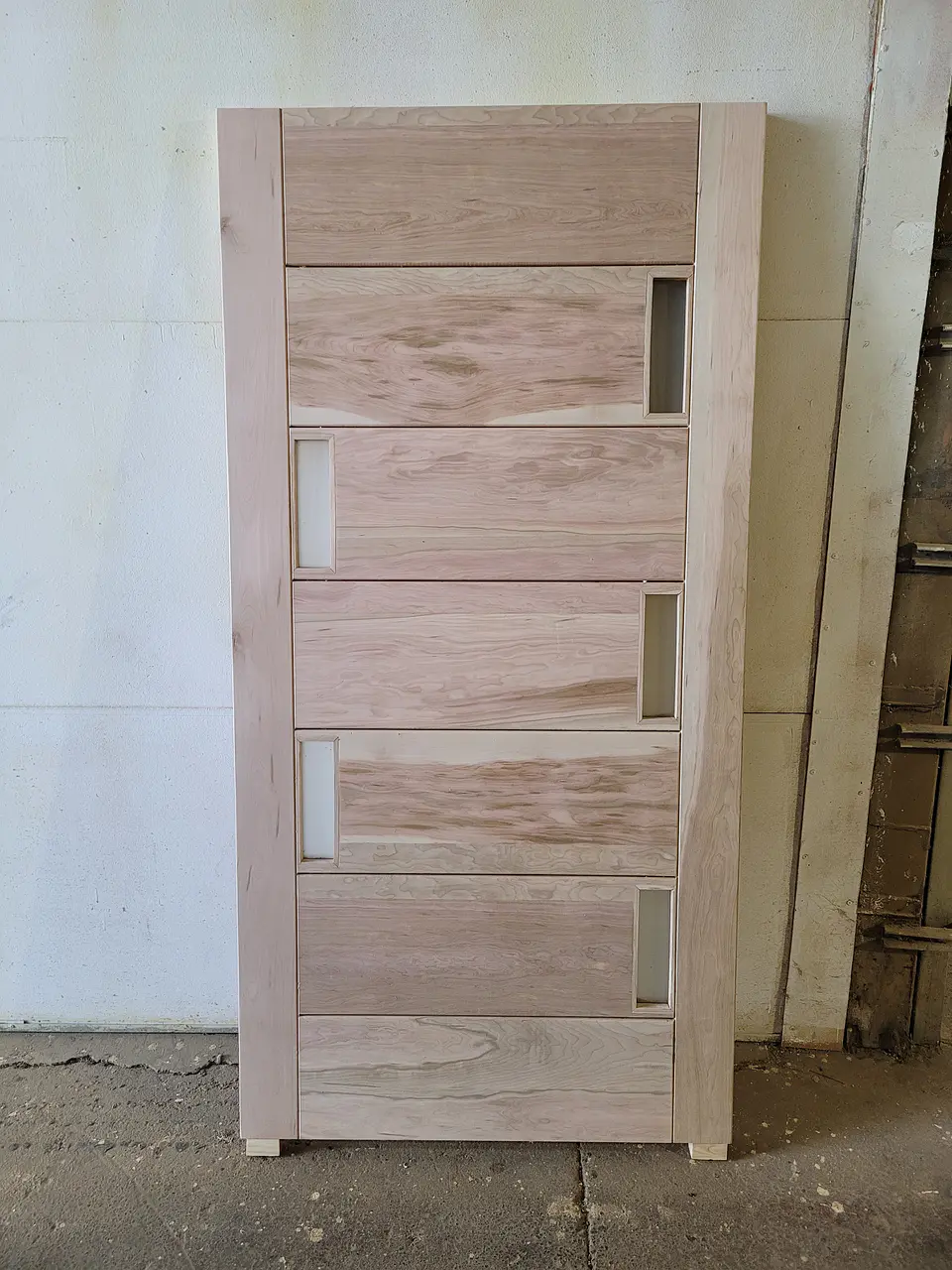 PUERTA LENGA | VETA 3 2