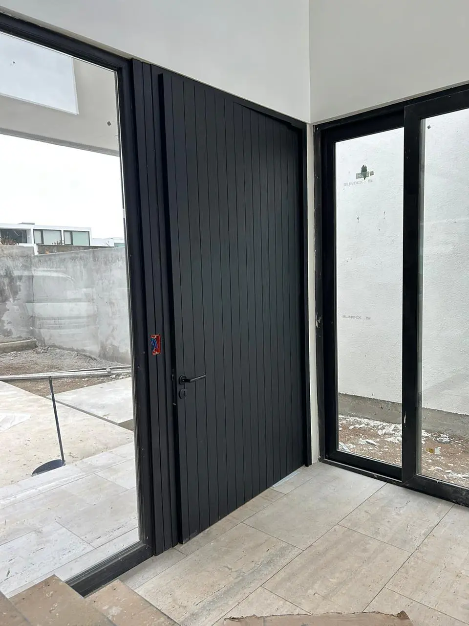 PUERTA PINO | VETA VERTICAL 3