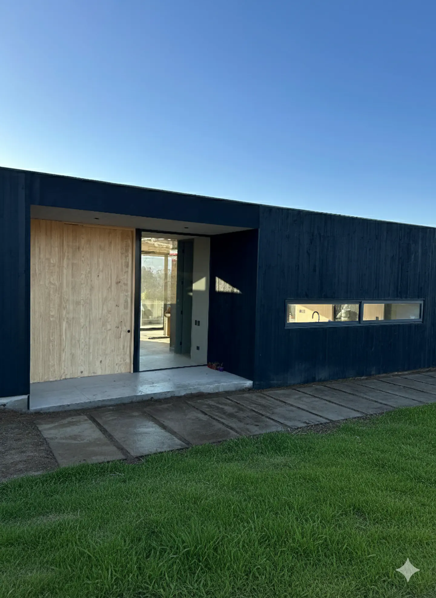 PUERTA PINO | VETA VERTICAL 1