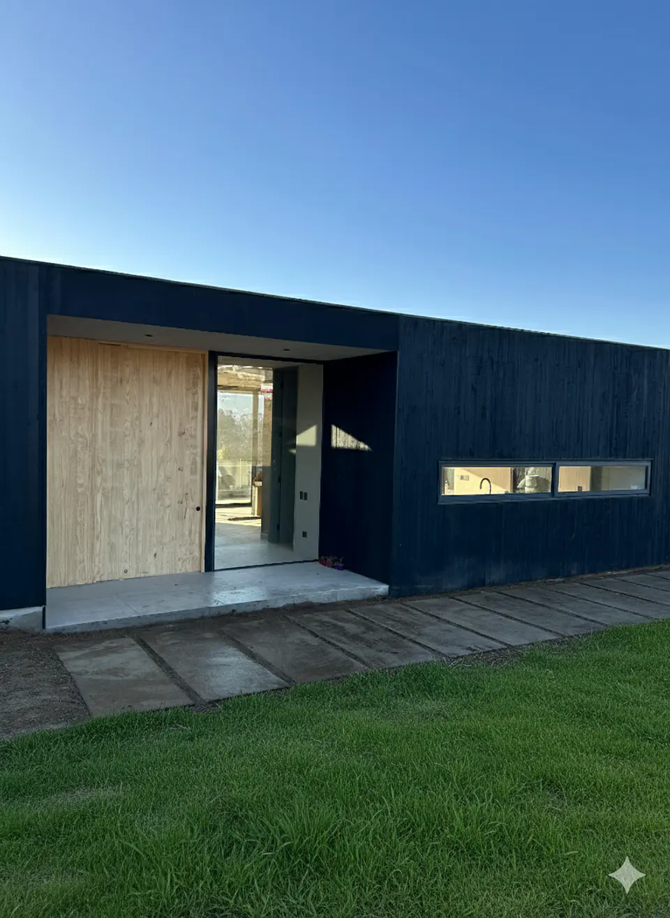 PUERTA PINO | VETA VERTICAL 1