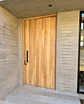 PUERTA LENGA | VETA VERTICAL - Miniatura 1
