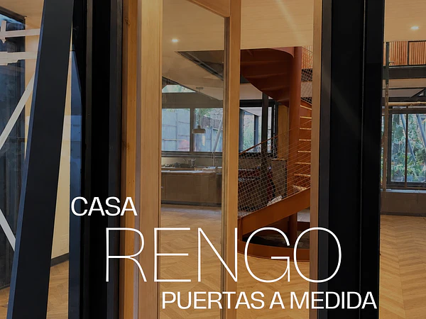 CASA RENGO