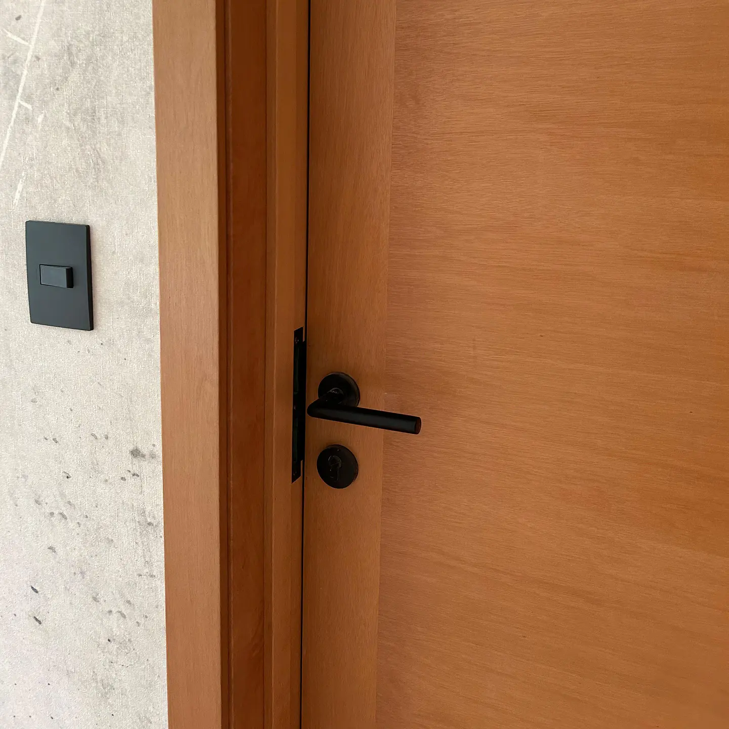 Puertas de interior