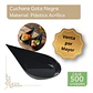 Caja Cuchara Acrílico Negrae Ceviche (500 Unid) - Miniatura 1