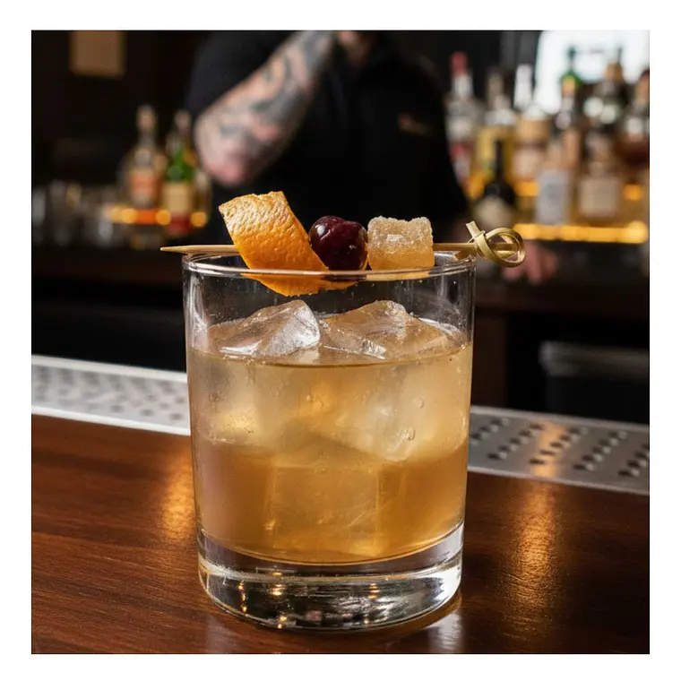 Caja Brocheta | Pincho Bambú Nudo 12 cm (5000 Unidades) 4