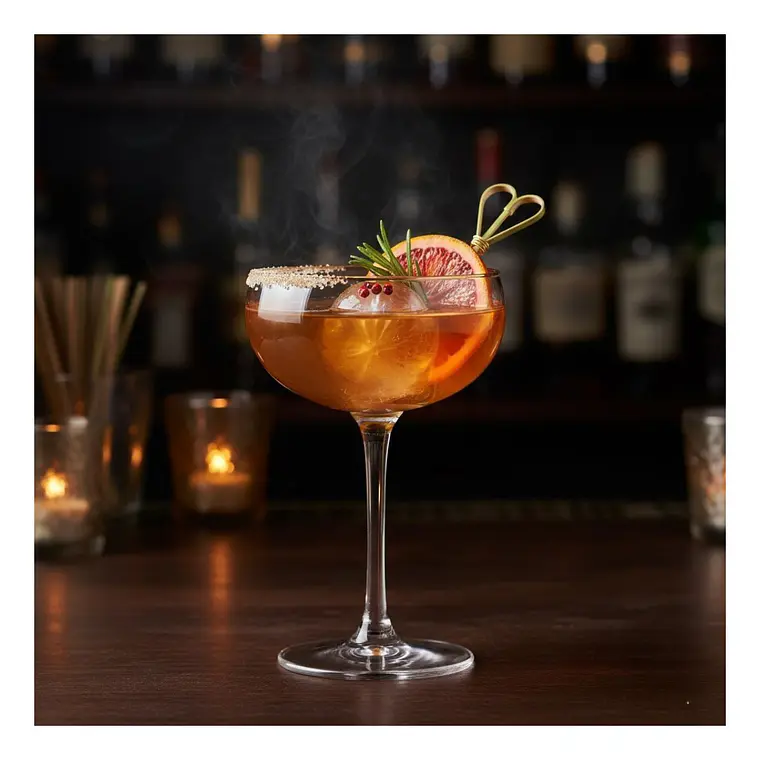 Caja  Brocheta | Pincho Bambú Corazón 12 cm (5000 Unidades) 5