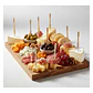 Caja Pinchos Tipo Tenedor Bambú 9cm (5000 Unidades) - Miniatura 5