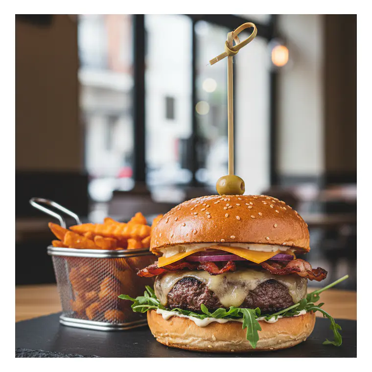 Brocheta | Pincho Bambú Nudo 18 cm (paquete 100 Unid) 7