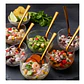 Cucharita Dorada Premium 11 cms  (paquete 50 Unid.) - Miniatura 4