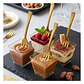 Tenedor Dorador Premium 11 cms  (paquete 50 Unid.) - Miniatura 4