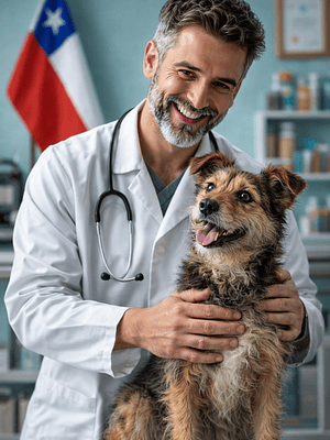 Vacuna Octuple perros 