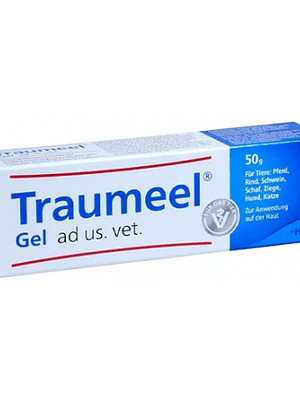 Traumeel gel 50gr.