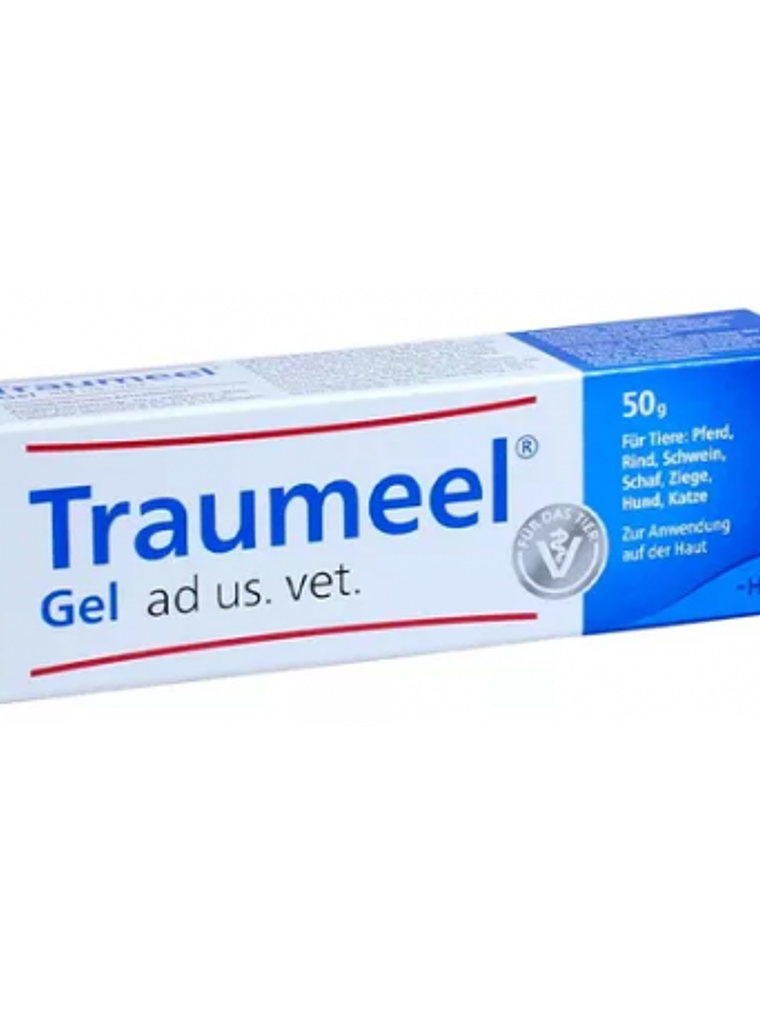 Traumeel gel 50gr. 1