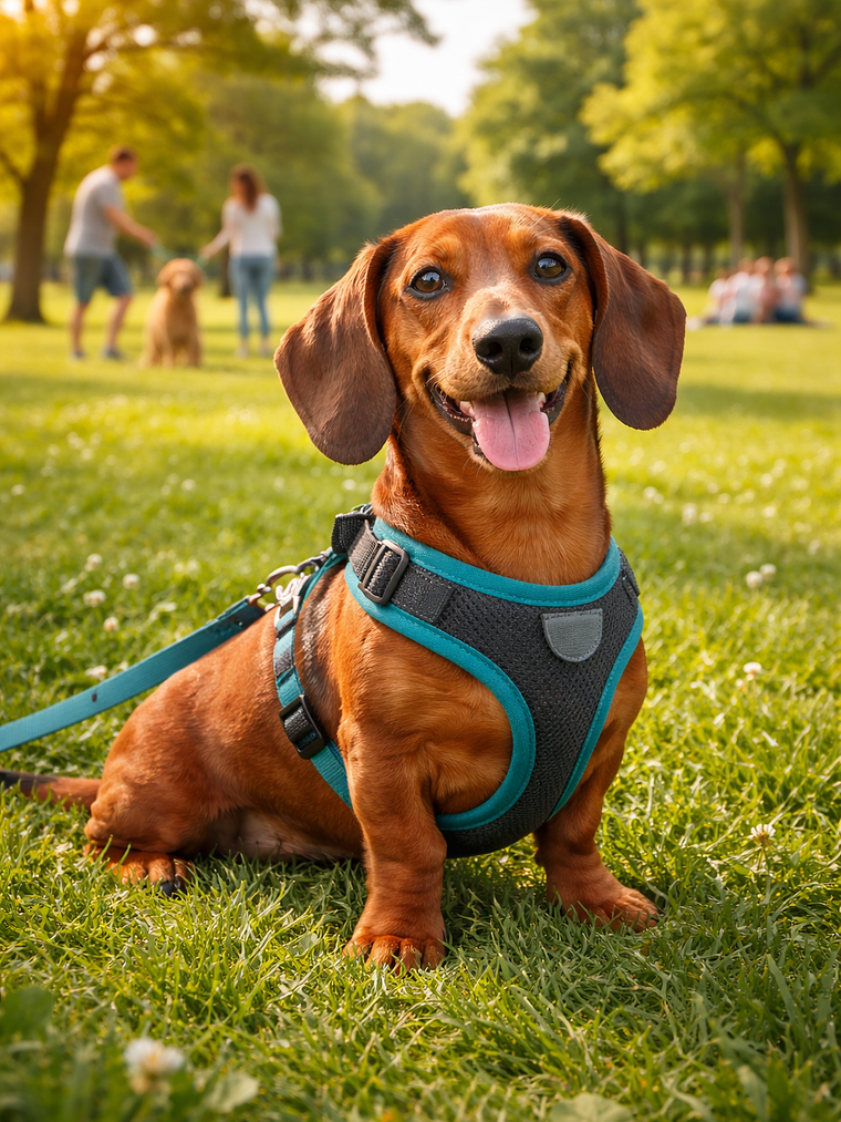 Castracion de Perro 1