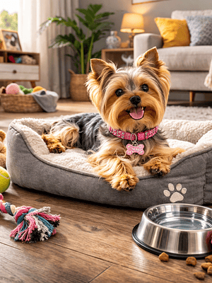 Esterilizacion de Perra 